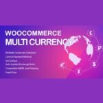 WooCommerce Multi Currency – Currency Switcher