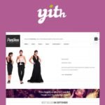 YITH Panthea – Minimal WooCommerce Theme