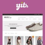 YITH Socute – Multi-Purpose E-Commerce Theme
