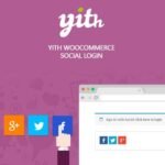 YITH WooCommerce Social Login Premium